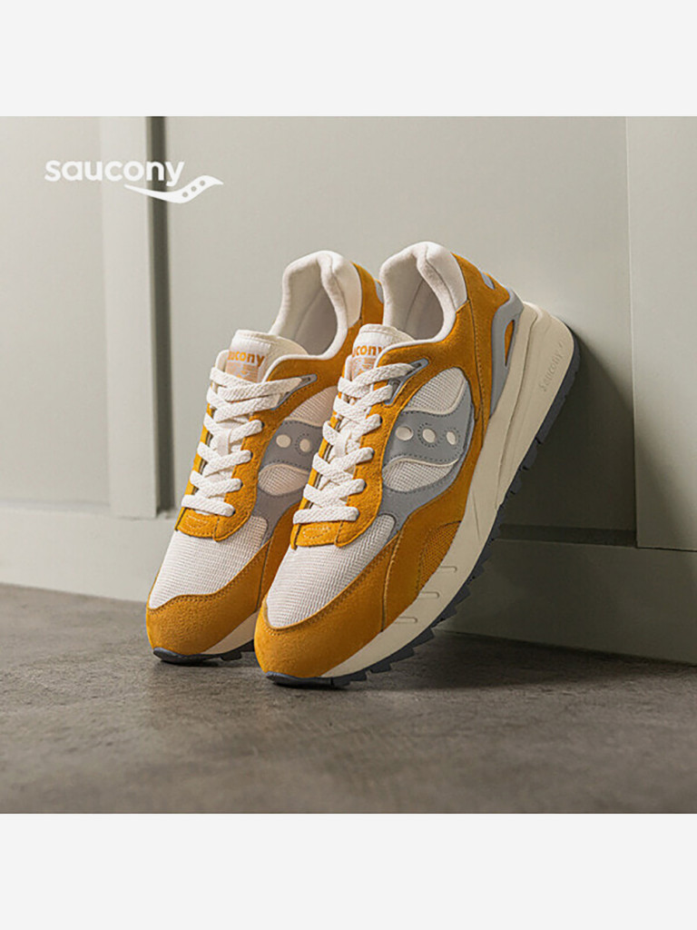 Кроссовки Saucony Reshaping Shoe Type And Line
