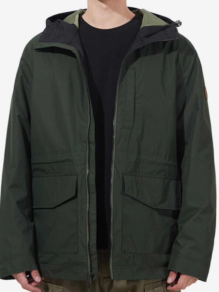 Куртка Timberland Jackets Men's Green