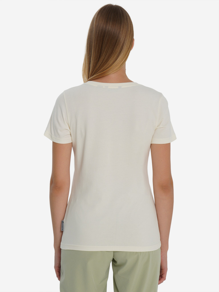 Футболка женская Outventure