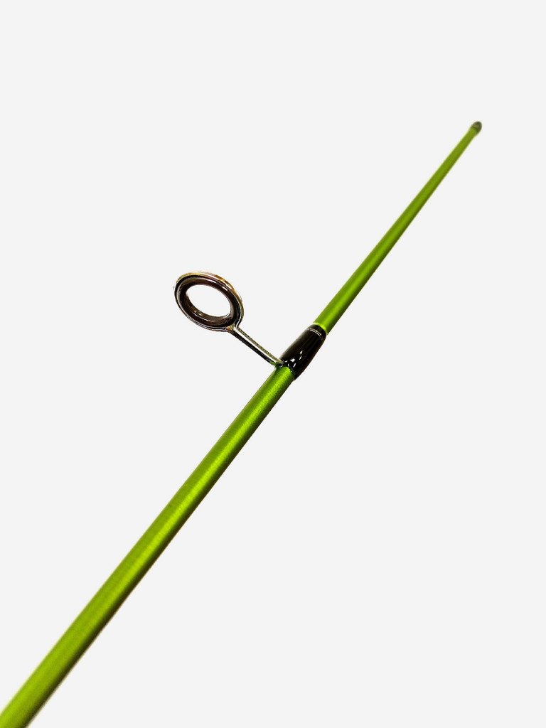 Спиннинг форелевый Nautilus Trout Spirit TSS-662UL 198см 0.5-6гр