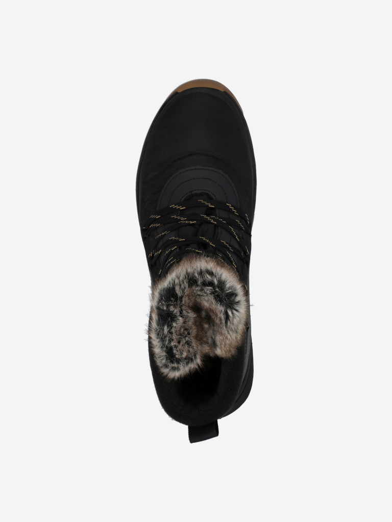 Ботинки утепленные женские Columbia Keetley Shorty