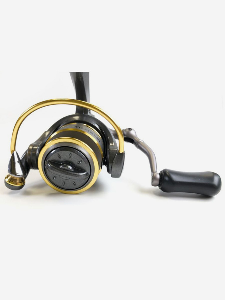 Катушка безынерционная RYOBI Spiritual DX 800