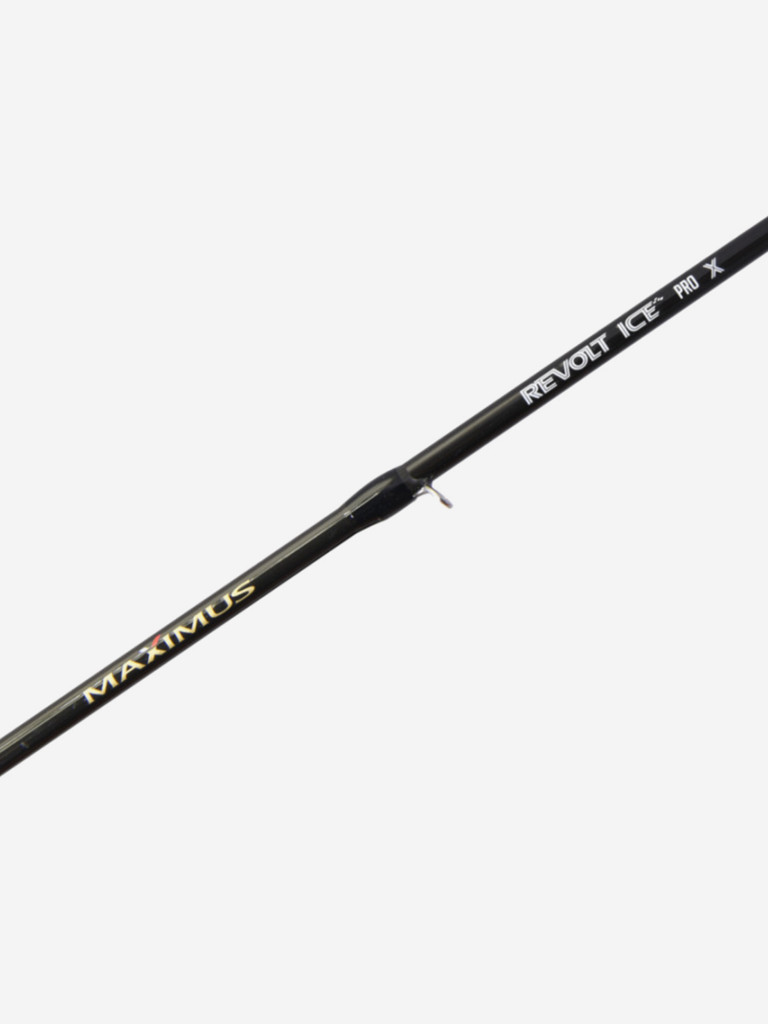 Удильник зимний Maximus REVOLT ICE PRO-X 281MH 0.70м до 40гр
