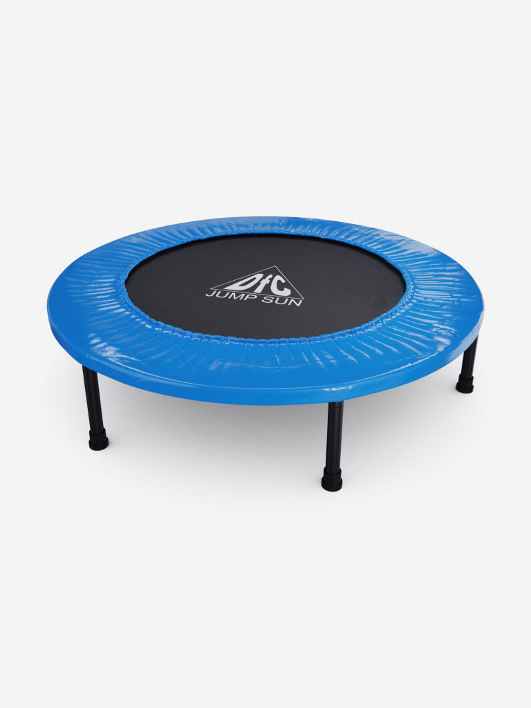 Батут DFC JUMP SUN 36'' синий