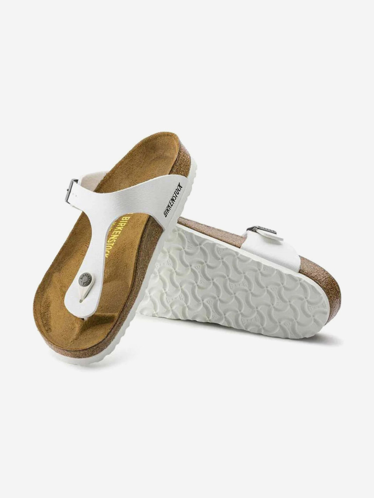 Шлепанцы женские Birkenstock Gizeh