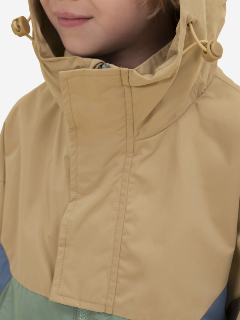 Ветровка для мальчиков Pelican