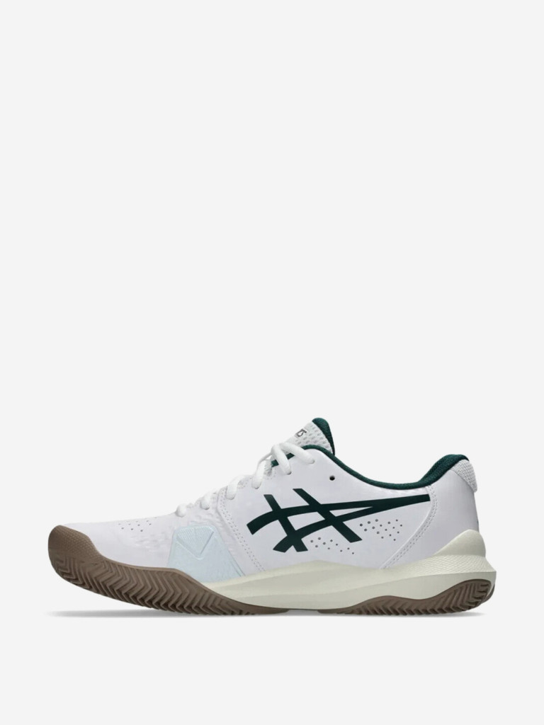 Кроссовки Asics Gel Challenger 14 Clay White