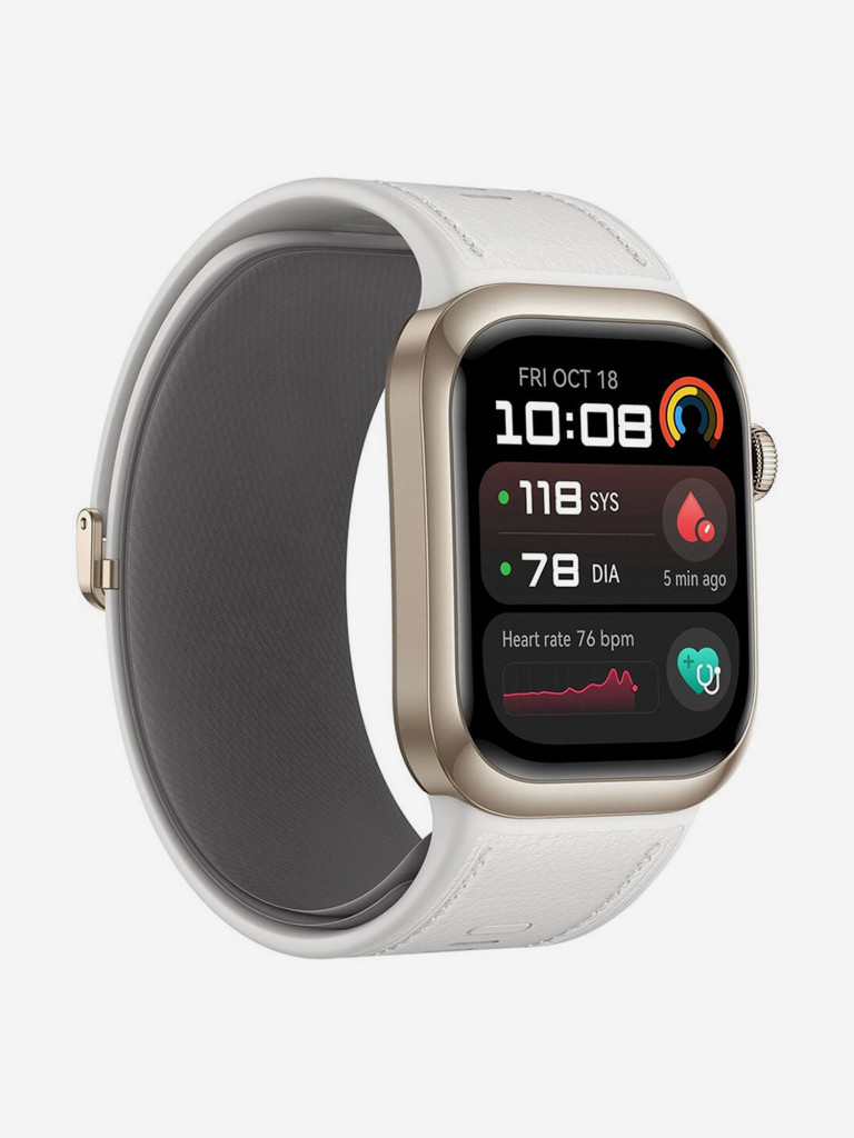 Умные часы HUAWEI Watch D2, LCA-B10, белый