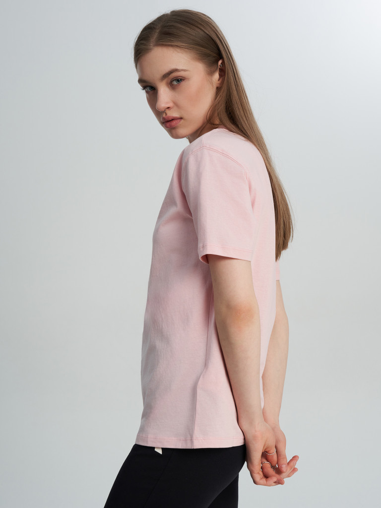 Футболка женская Diadora