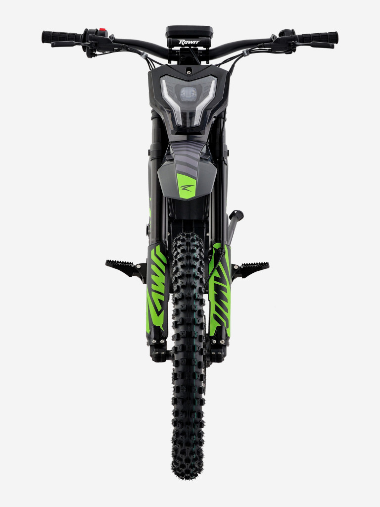 Электрический питбайк RAWRR Mantis-X