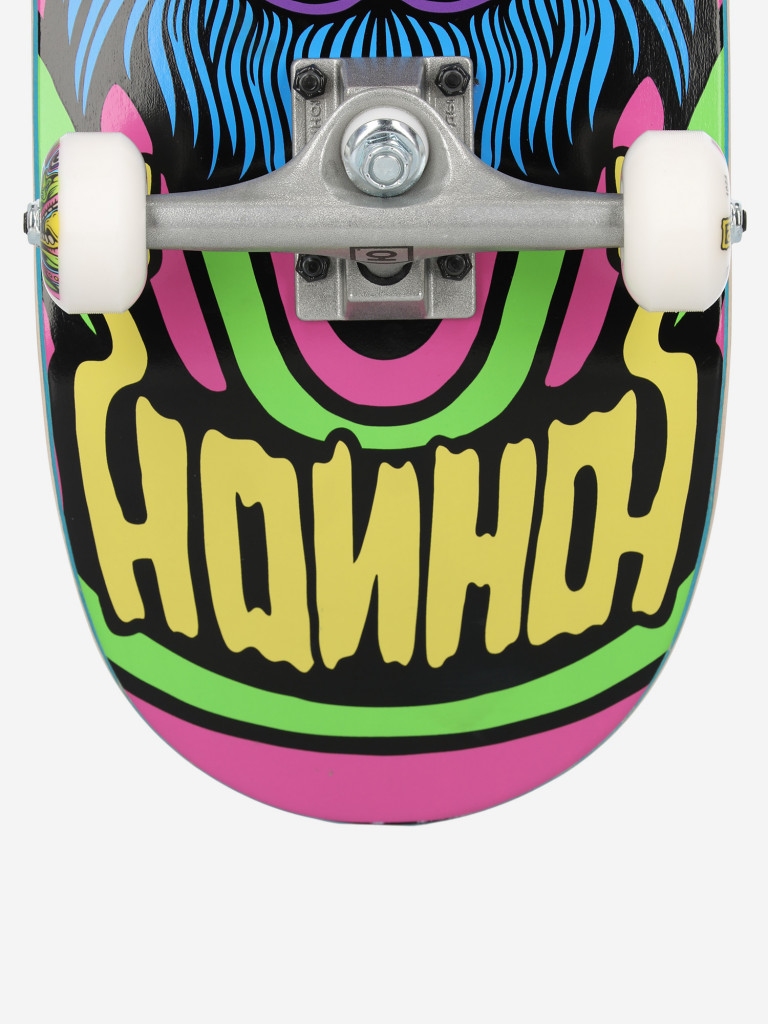 Скейтборд Юнион Totem Fun 31.78"