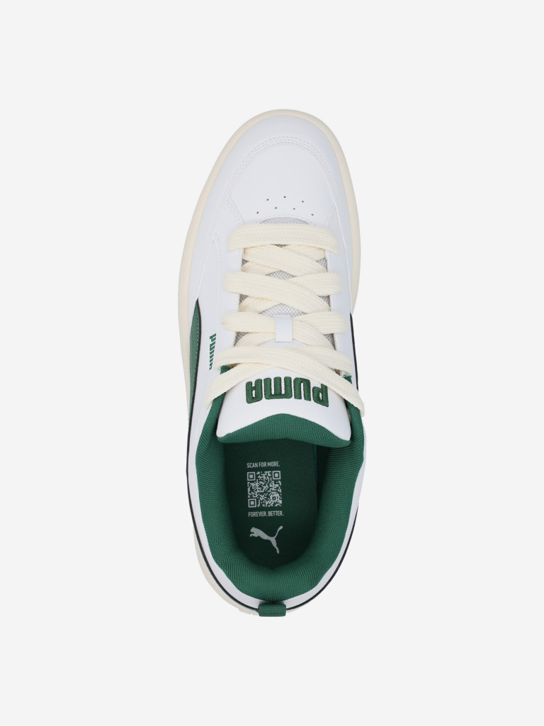 Кеды мужские PUMA Park Lifestyle