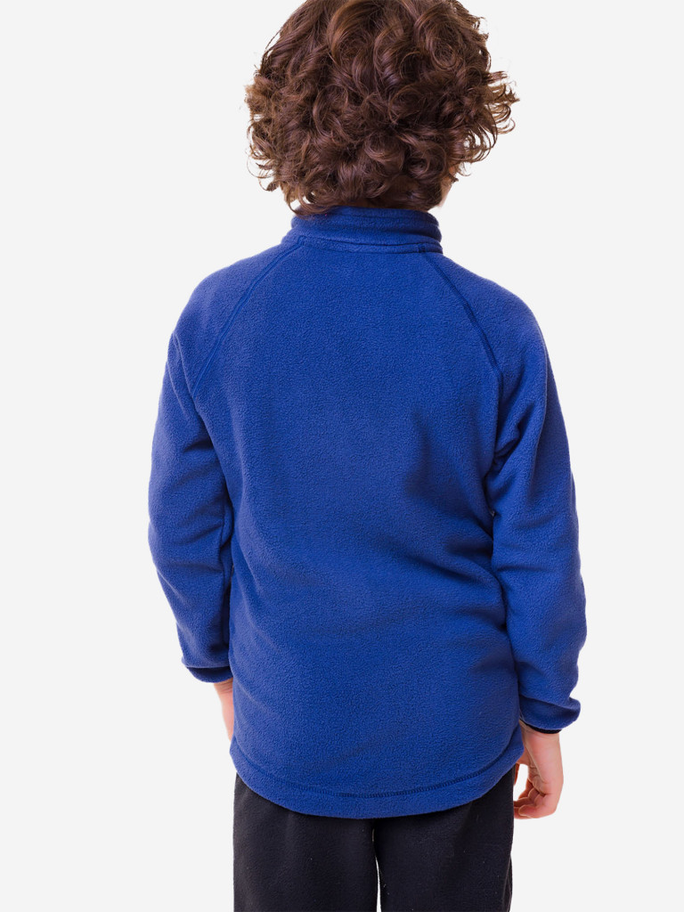 Кофта флисовая UKI KIDS