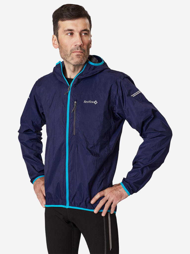 Куртка Red Fox Trek Super Light III