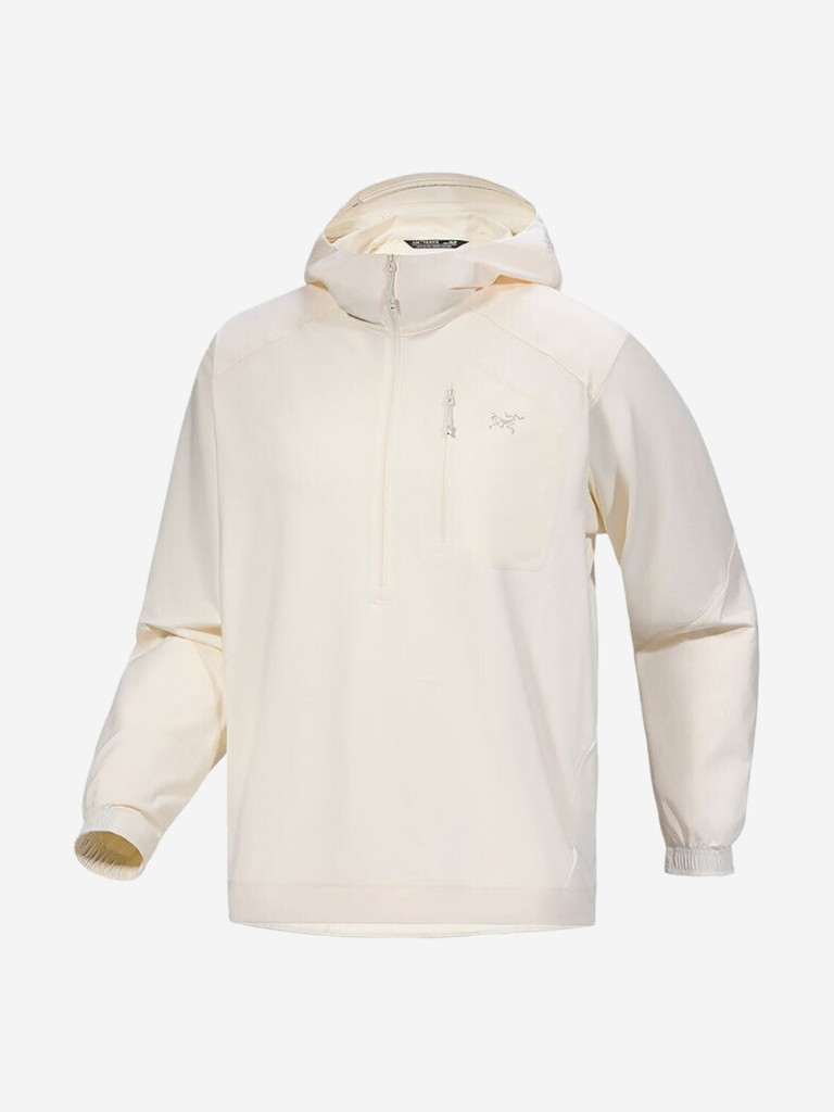 Толстовка ARC'TERYX Konseal POSITIONING