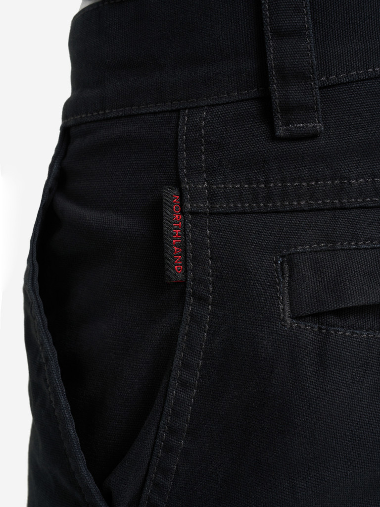 Брюки утепленные мужские Northland