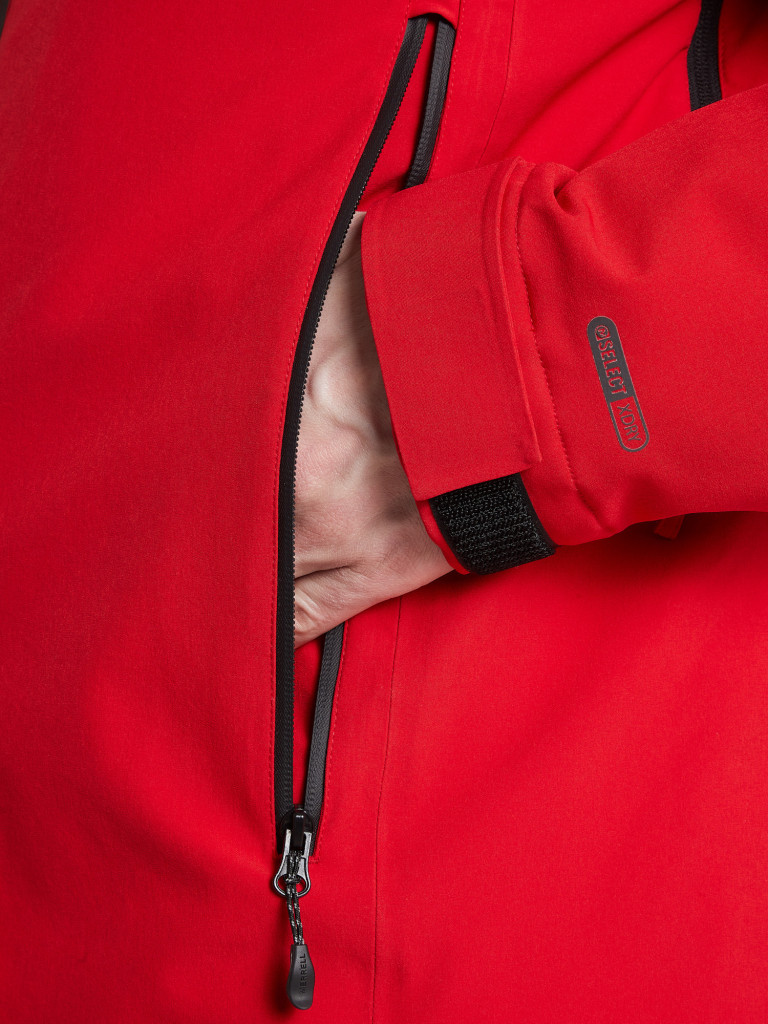 Куртка мужская Merrell