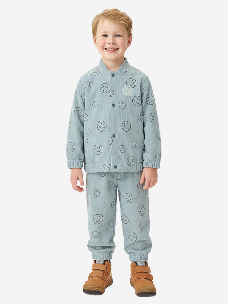 Костюм NIKASTYLE