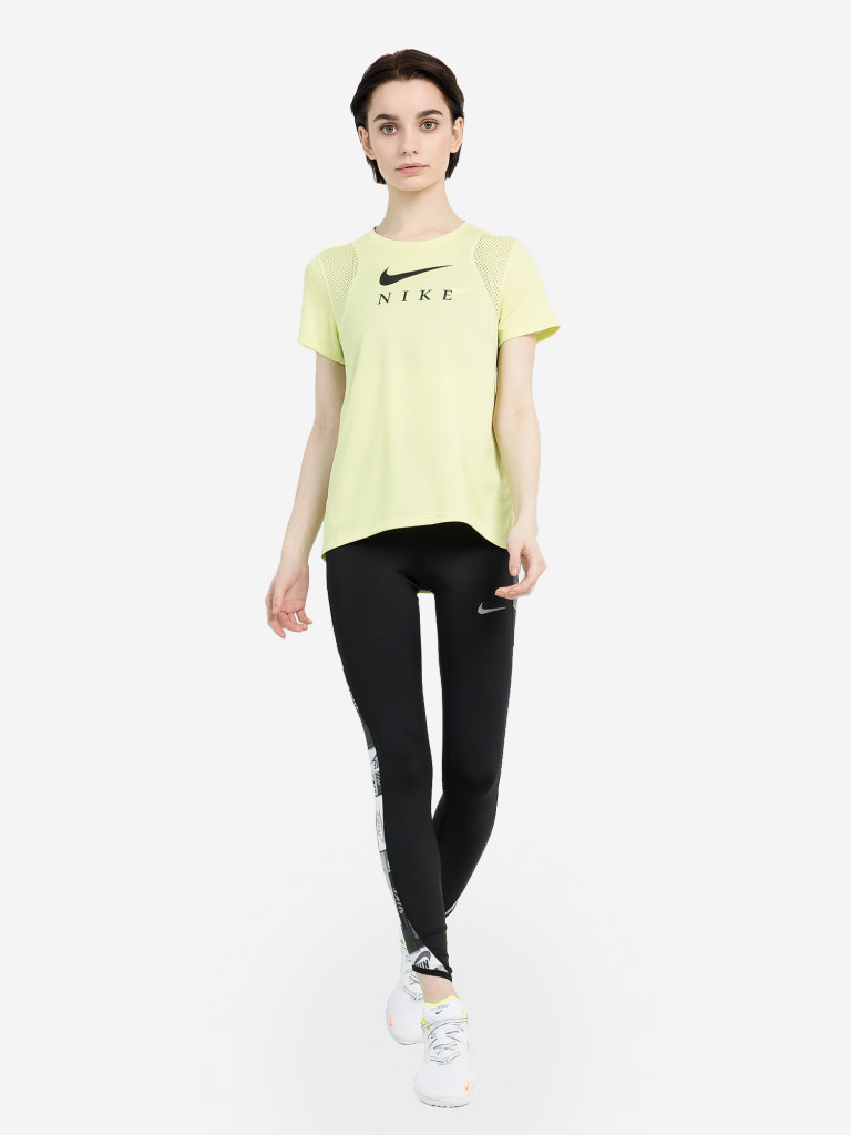 Футболка женская Nike