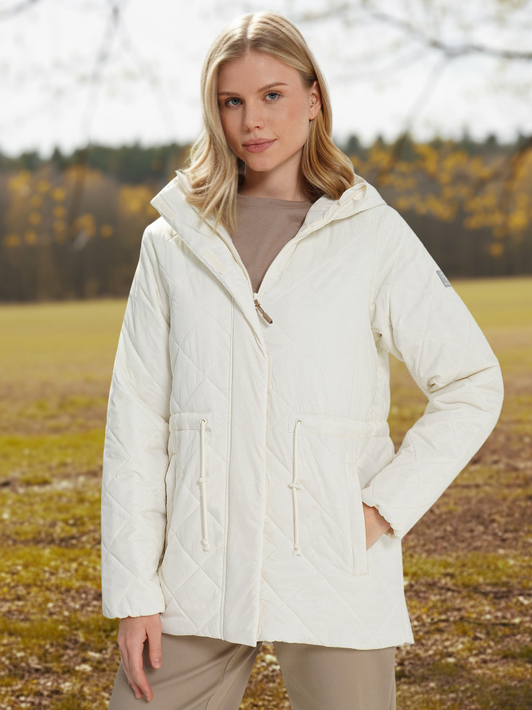 Куртка утепленная женская Northland