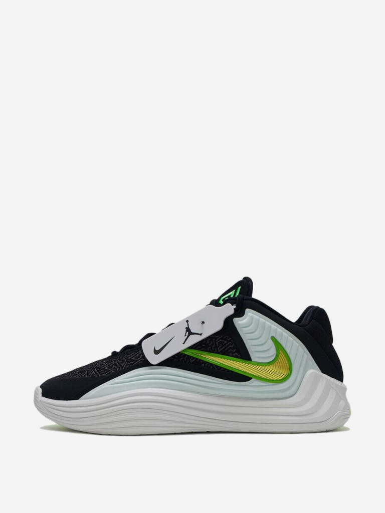 Кроссовки для баскетбола Nike Giannis Freak 7