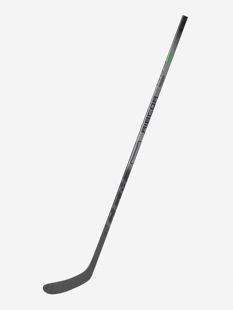 Клюшка хоккейная CCM Trigger 6 SR, Серый