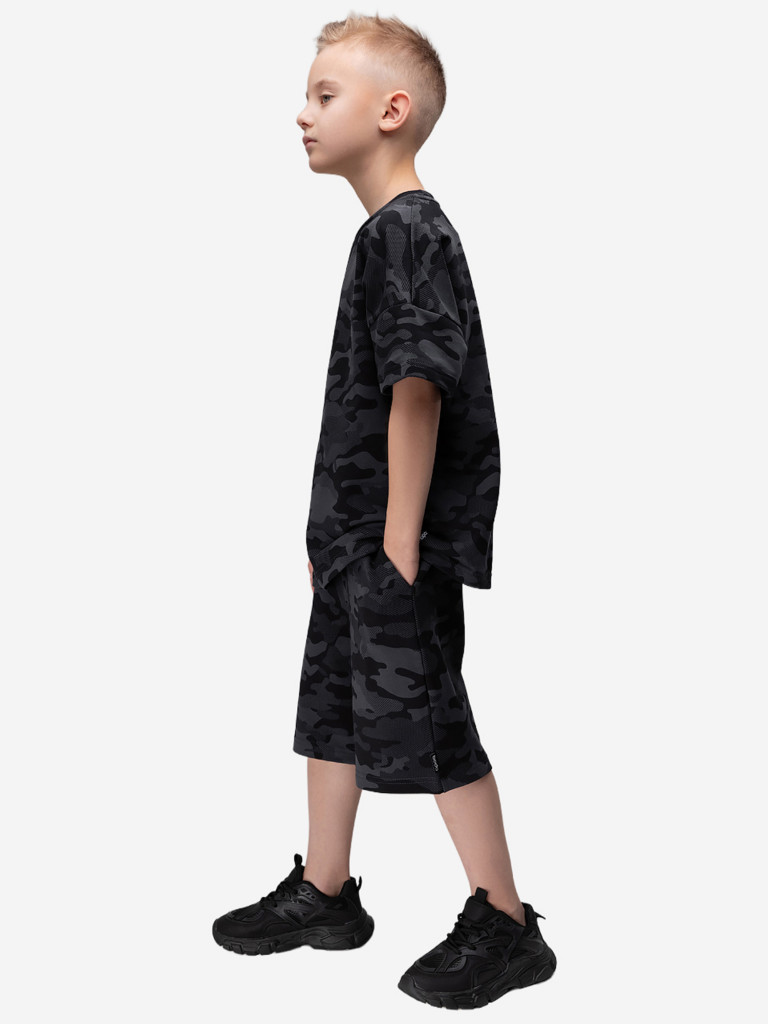 Костюм для мальчиков bodo