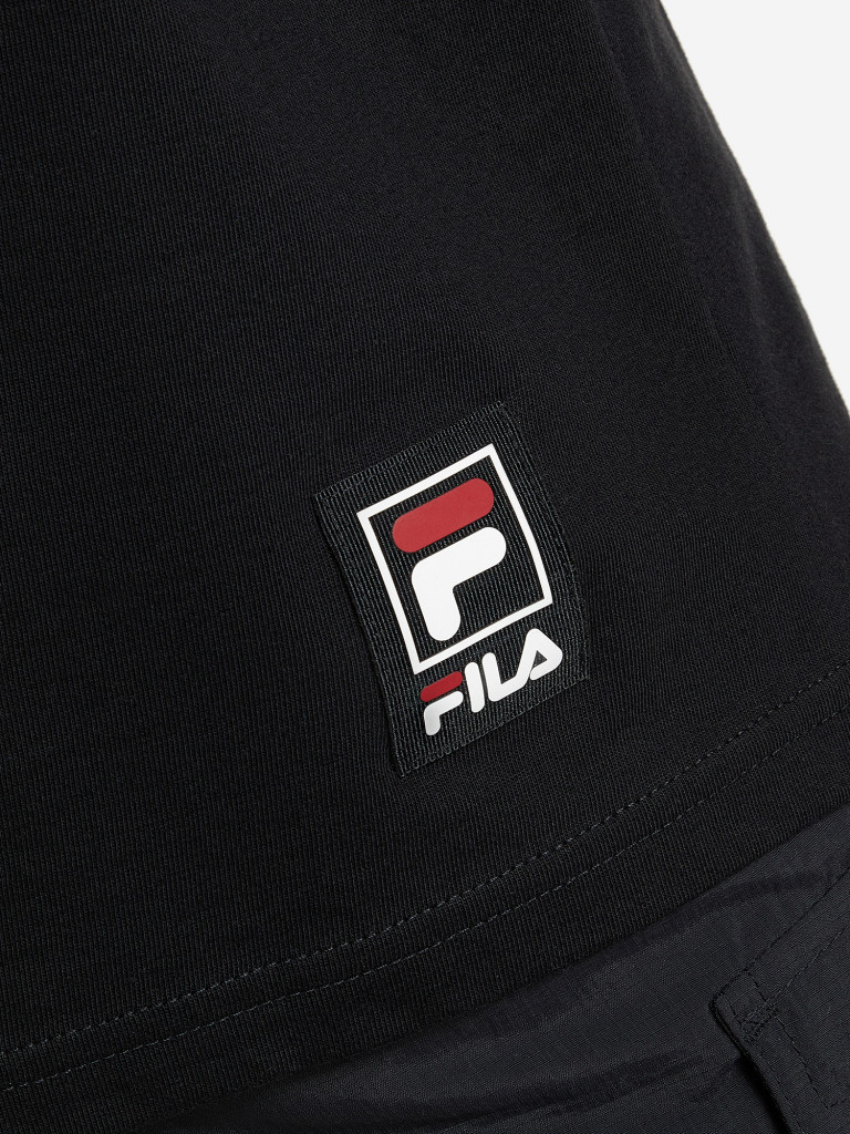 Футболка мужская FILA