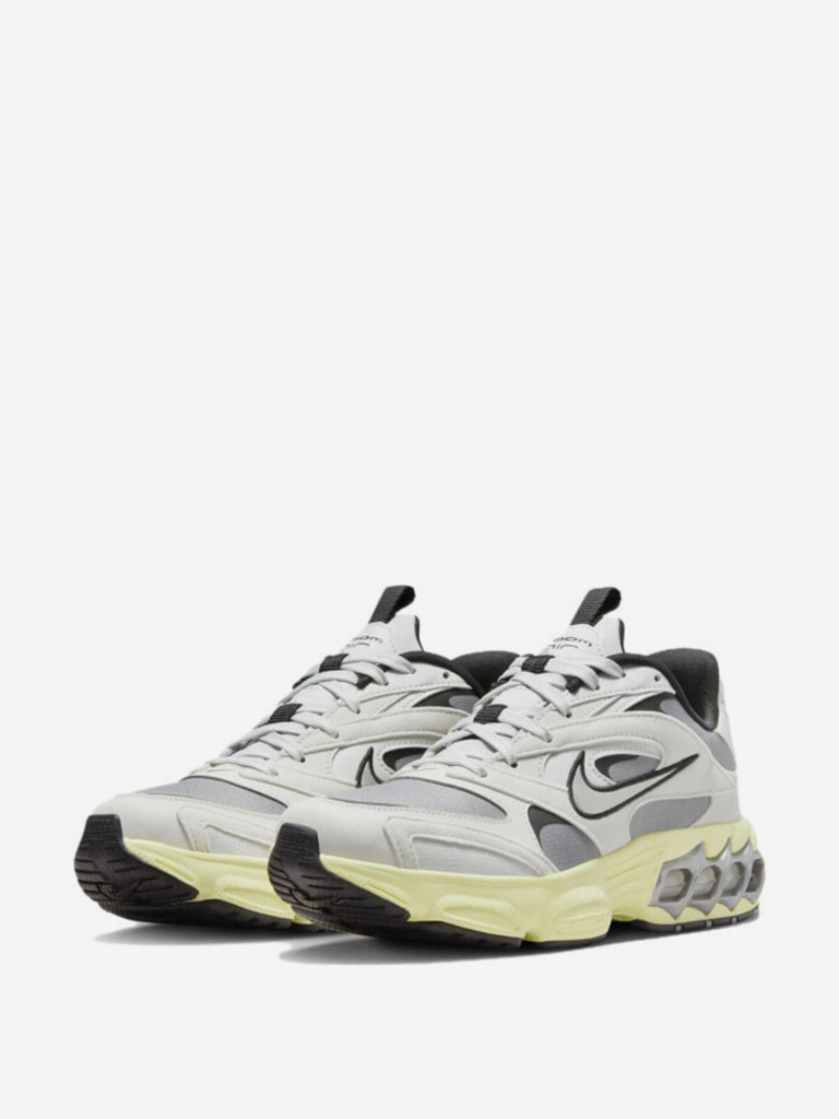 Кроссовки Nike Zoom Air Fire 'Particle Grey Photon Dust' Women's