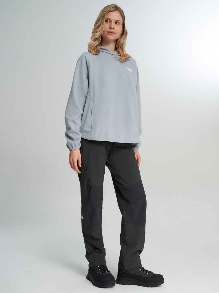 Джемпер флисовый женский The North Face Oxara