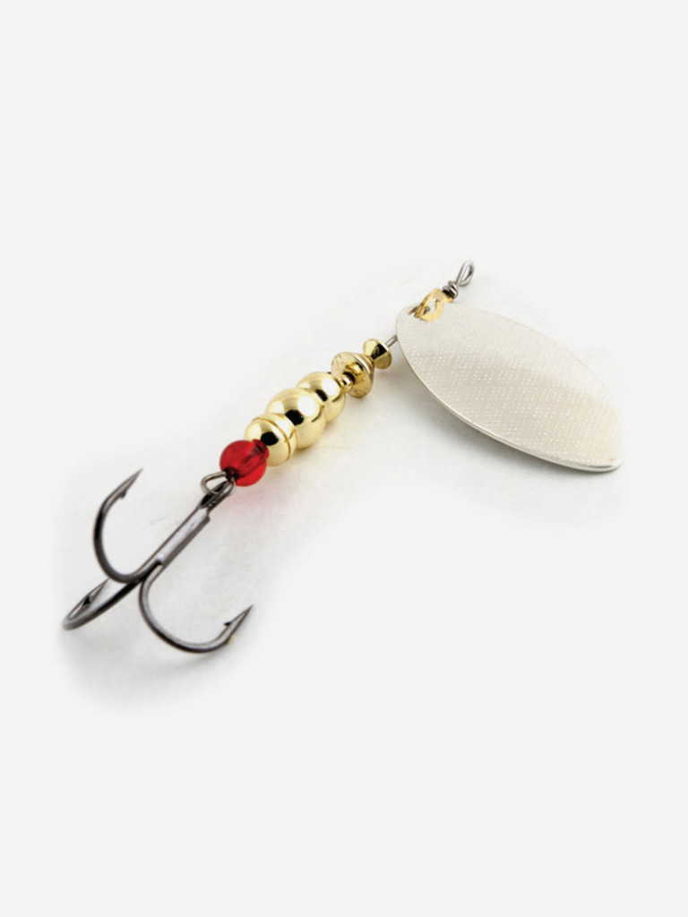 Блесна вращающаяся Akara Action Series Long 3 12 гр. 3/7 oz. A19