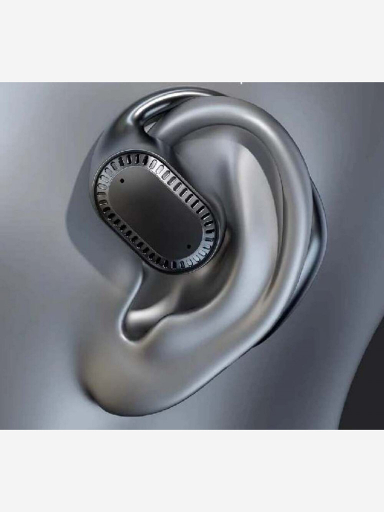 Беспроводная Bluetooth гарнитура BandRate Smart BRSTWSBT18BB
