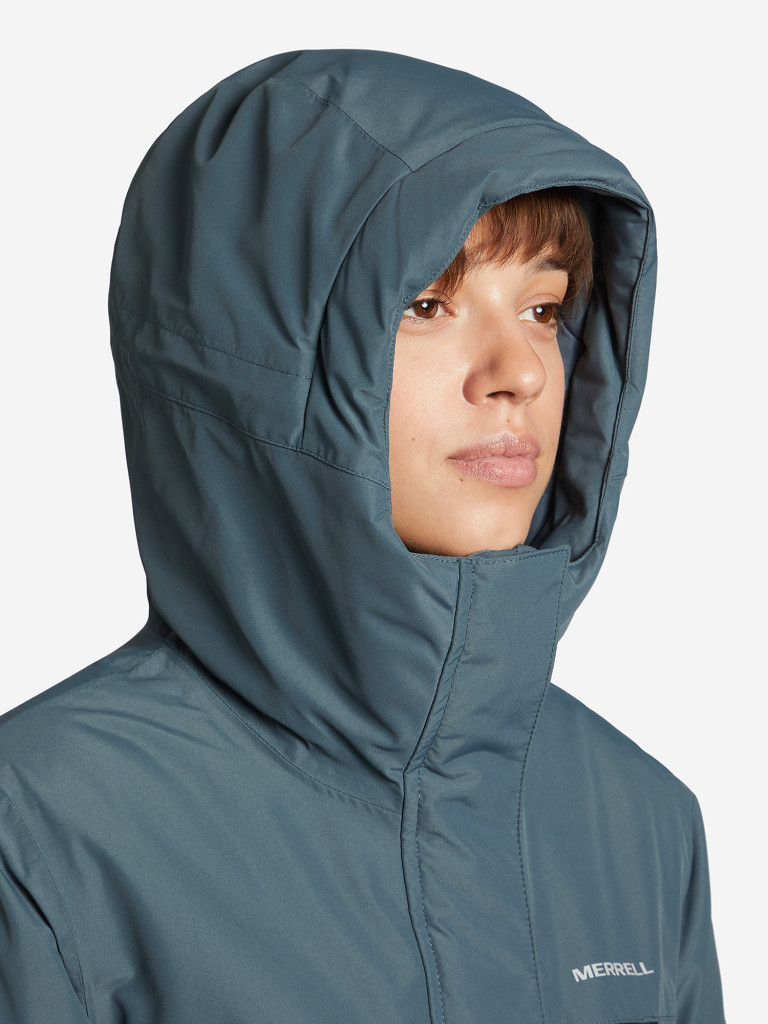 Куртка утепленная женская Merrell