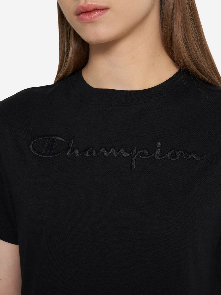 Футболка женская Champion