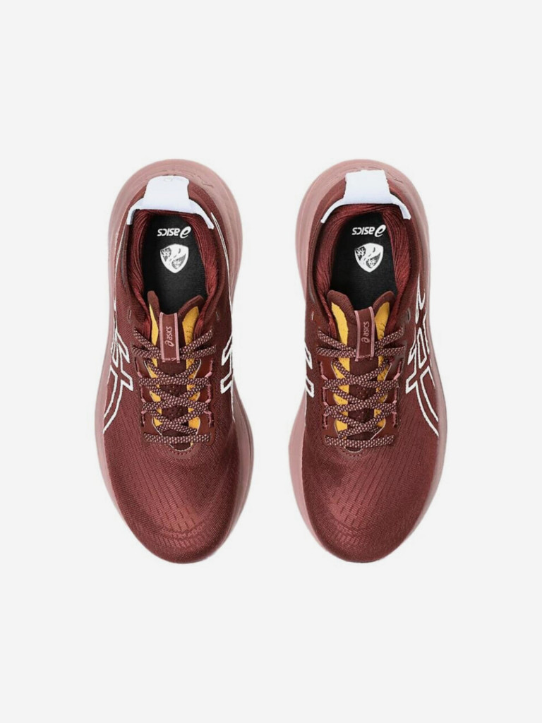 Кроссовки Asics Gel Nimbus 27