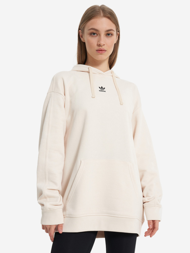Худи женское adidas