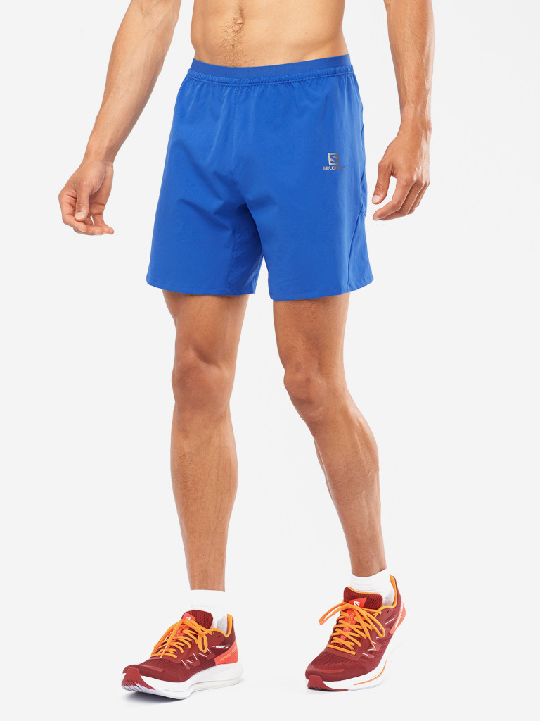 Шорты мужские Salomon Cross