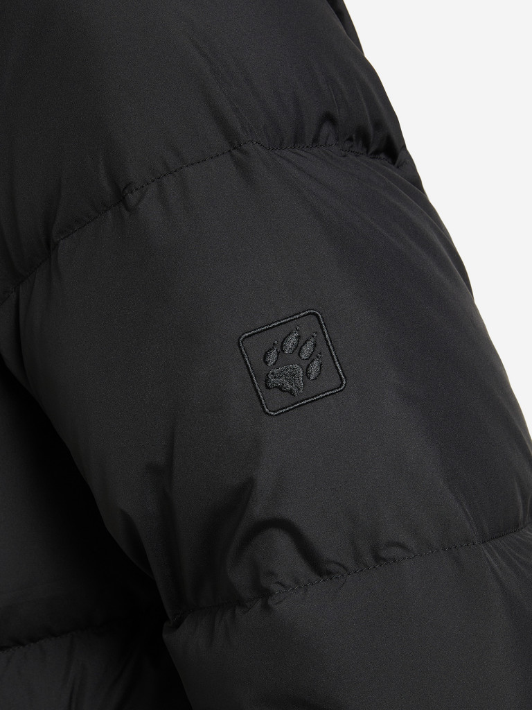 Пуховик мужской Jack Wolfskin Frozen Lake