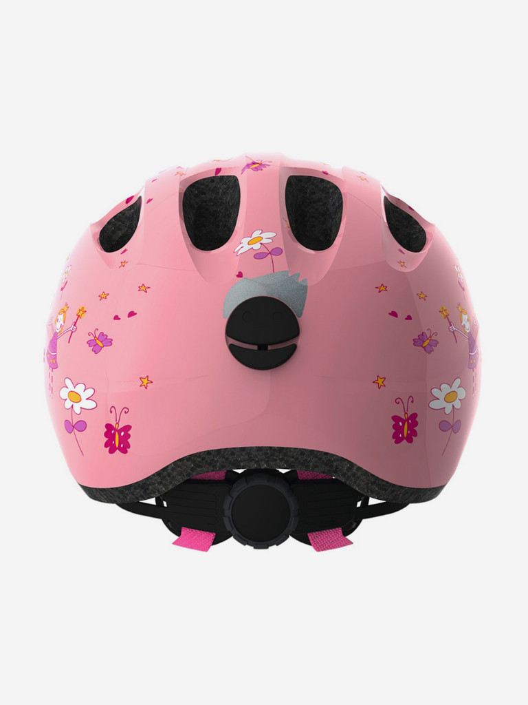 Велошлем ABUS Smiley 3.0 rose princess M 50-55