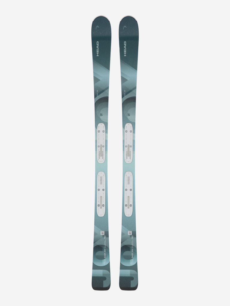 Горные лыжи женские Head Easy Joy SLR BB Joy Pro