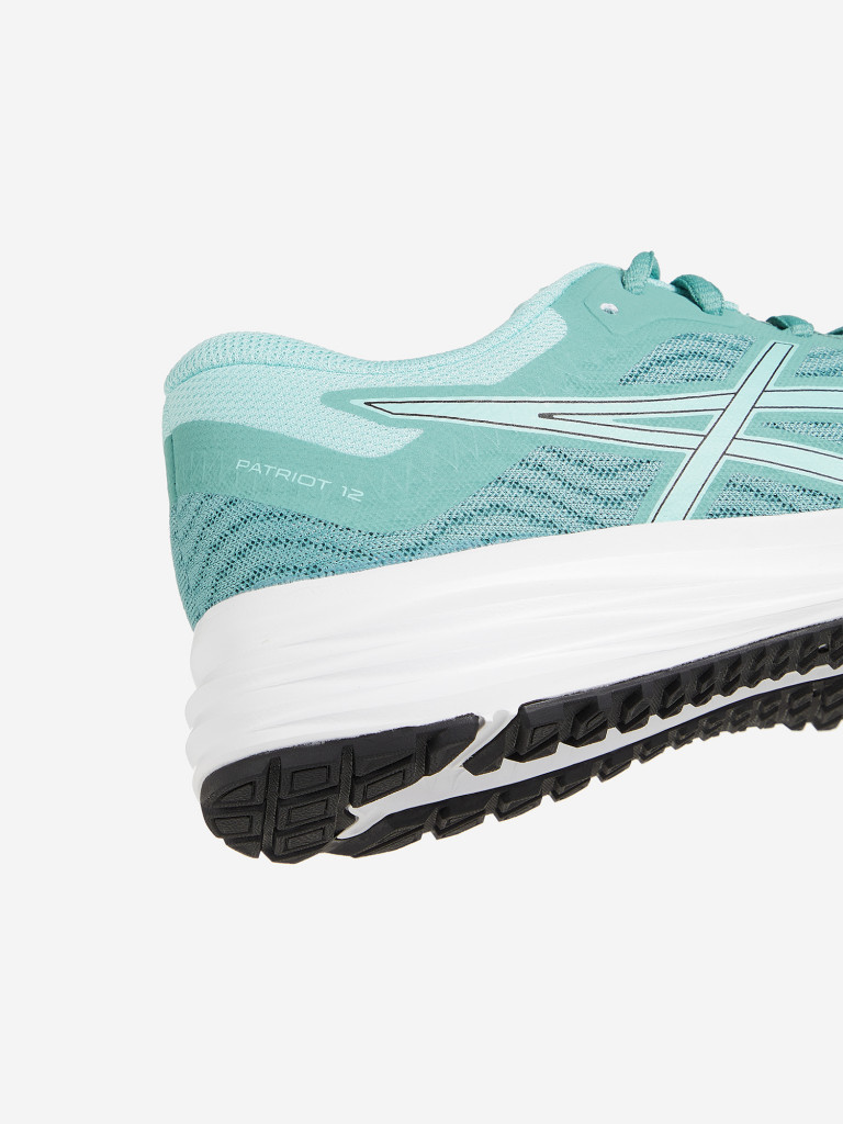 Кроссовки женские ASICS Patriot 12