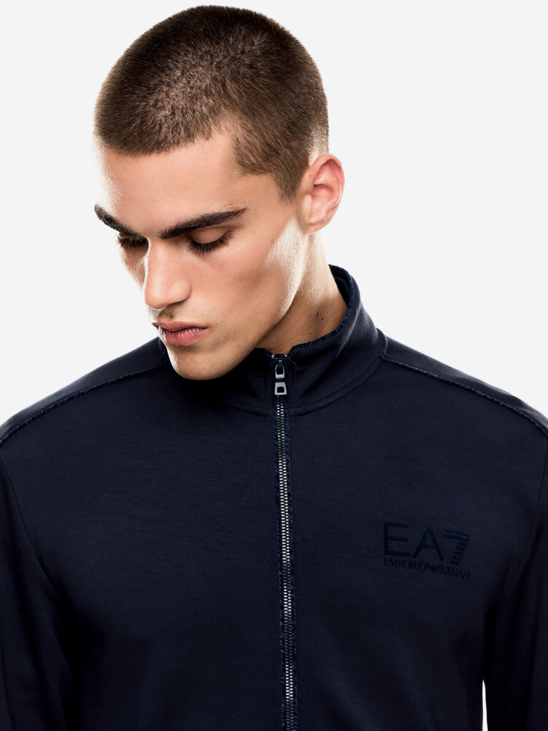 Толстовка мужская EA7 Emporio Armani
