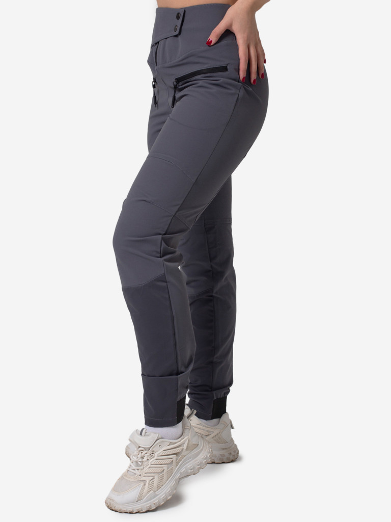 Брюки женские велосипедные CROSSSPORT Бжт-061
