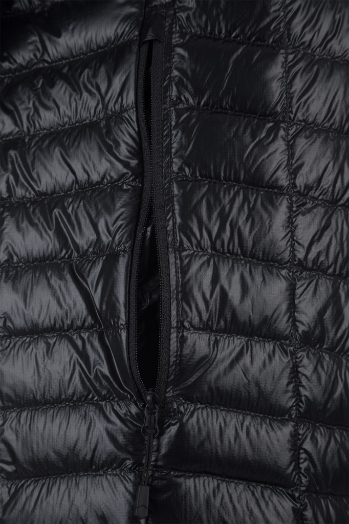 Пуховик мужской Mountain Hardwear Ghost Whisperer