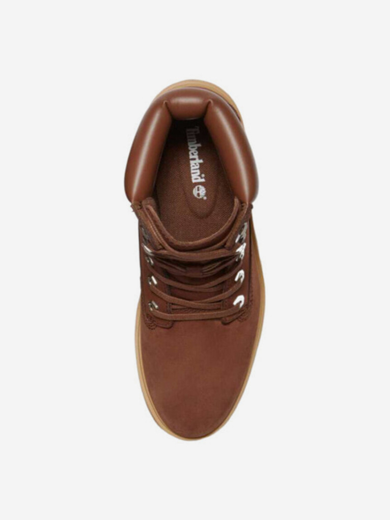Ботинки Timberland Carnaby Cool Brown