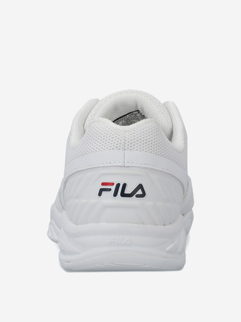 Кроссовки для мальчиков FILA Axilus JR