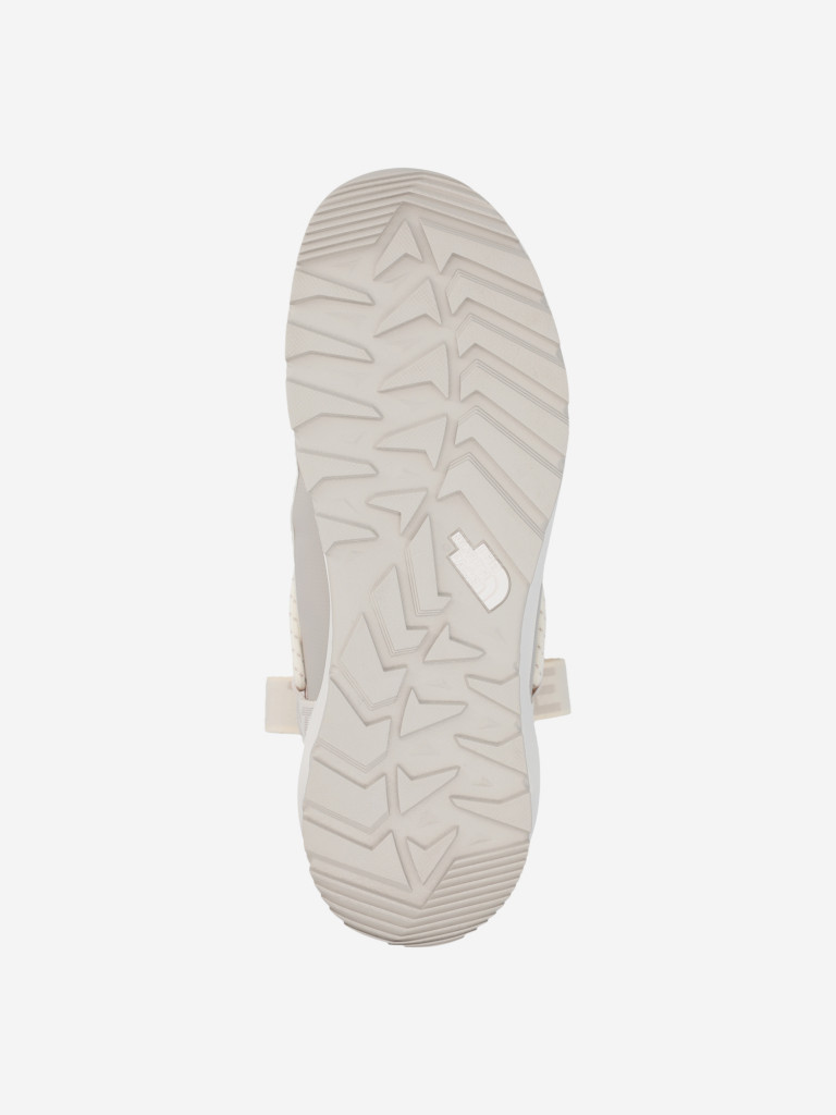 Ботинки утепленные женские The North Face Thermoball Lace Up Wp