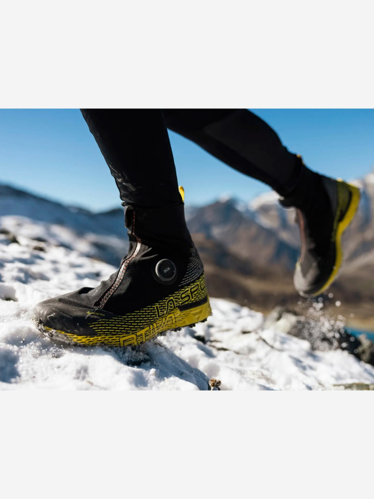Кроссовки мужские Cyklon Cross Gtx La Sportiva