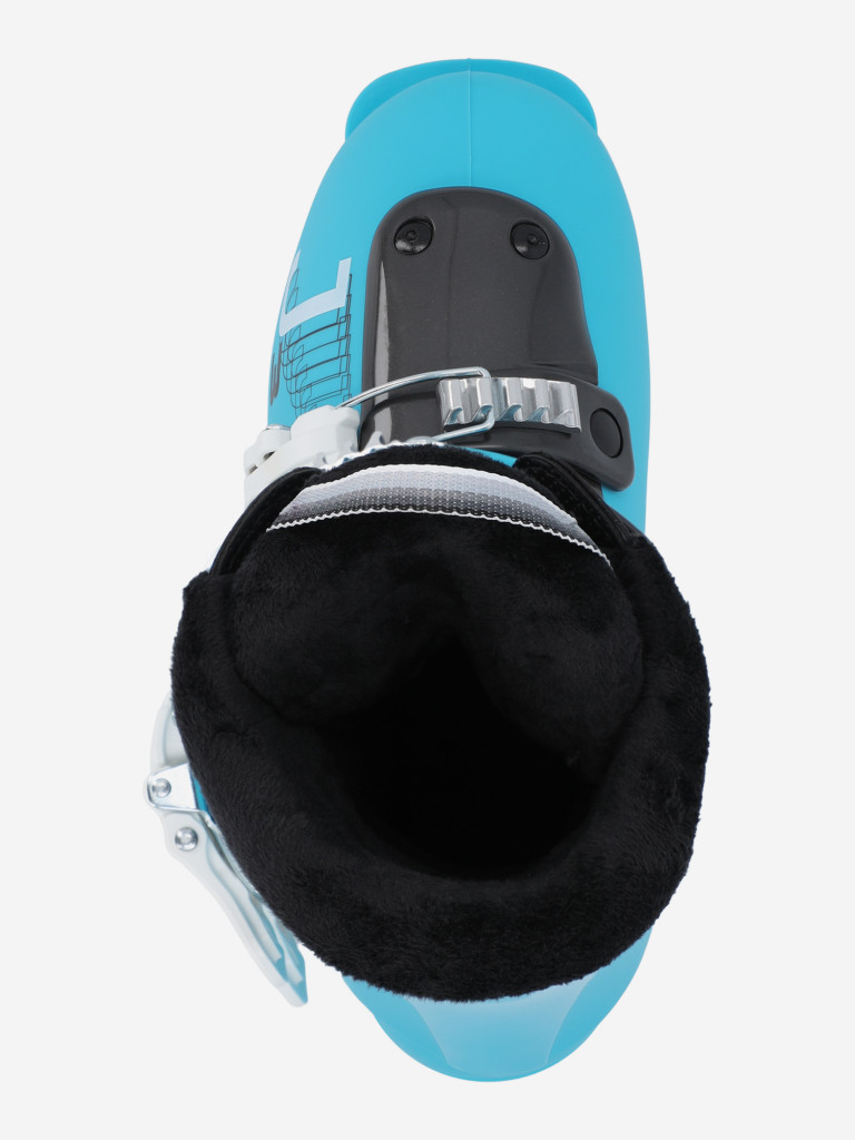 Ботинки горнолыжные детские Head J3