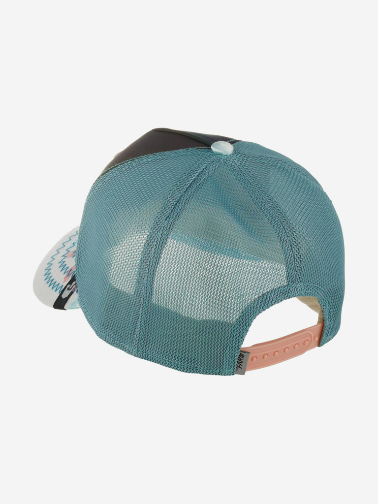 Бейсболка с сеточкой GOORIN BROTHERS 101-0864